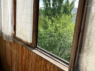 квартира за адресою Бастіонний пров., 7