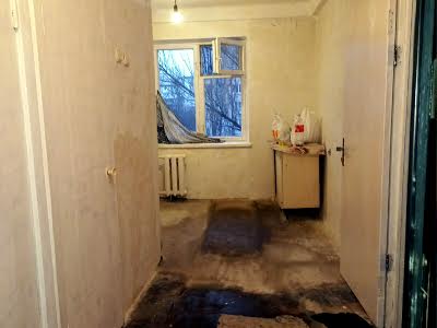 квартира по адресу Светлицкого, 24