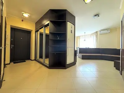 квартира за адресою Олександра Мишуги вул., 8