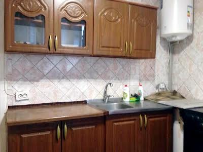 квартира за адресою Володимира Івасюка просп. (Героїв Сталінграду), 51-А