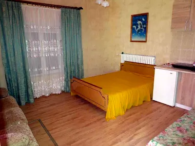 квартира по адресу Селянская ул., 2