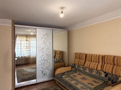 квартира за адресою Каунаська вул., 10/1