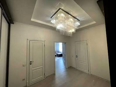 квартира по адресу Леси Украинки бульв., 7а