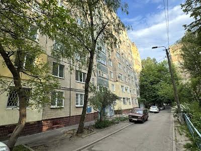 квартира за адресою Мукаша Салакунова вул., 17