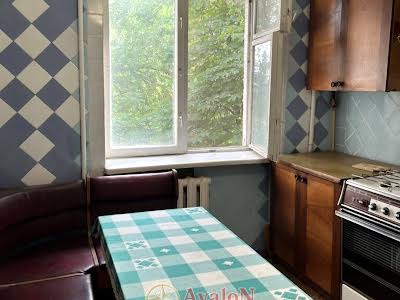 квартира по адресу Академика Заболотного ул., 11
