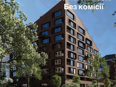 квартира за адресою Слов'янська набережна вул., 21А