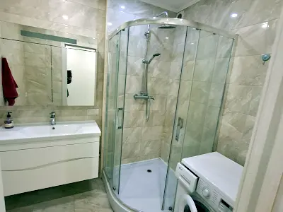 квартира по адресу Ясиноватский пер., 11