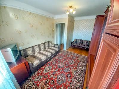 квартира за адресою Донецька вул., 53