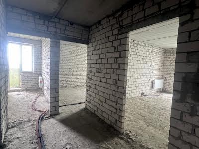 квартира за адресою Рогатинська Левада вул. (Іванівський), 10