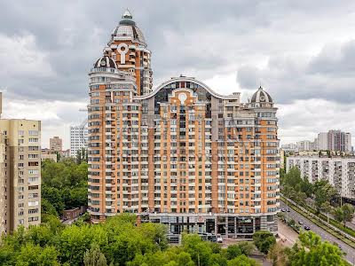 квартира по адресу бул. Лесі Українки, 7-В