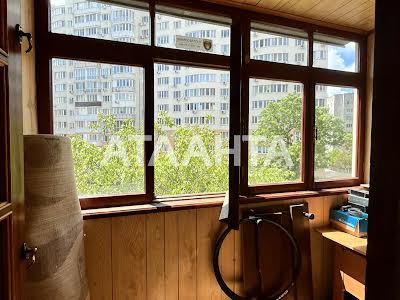 квартира за адресою Левітана вул., 40