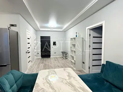 квартира за адресою Віталія Скакуна вул. (Академіка Каблукова), 21