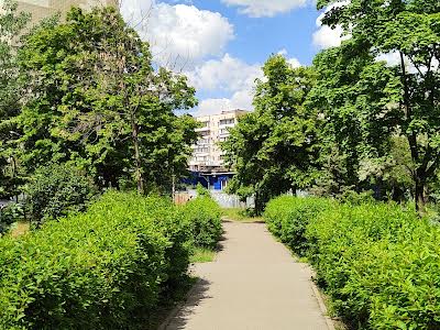квартира за адресою Героїв Дніпра вул., 42-Б
