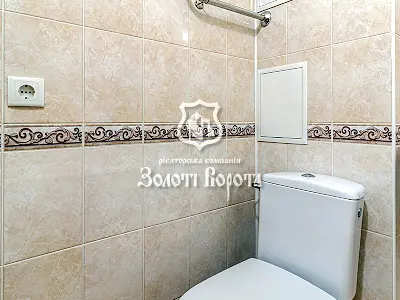 квартира за адресою Світлицького вул., 26-Б