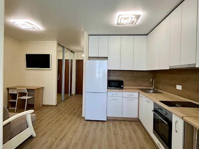 квартира за адресою Приміська вул., 26