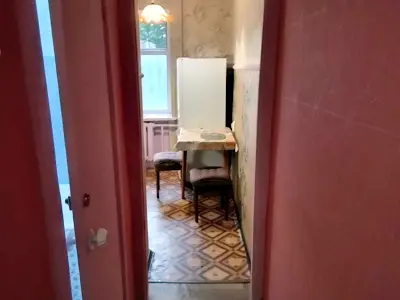 квартира за адресою Лєскова вул., 6