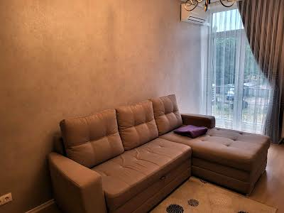 квартира по адресу Регенераторная ул., 4к2