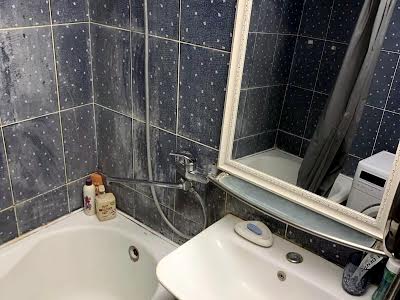 квартира за адресою Европейськая, 9