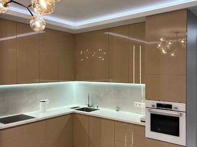 квартира за адресою Каховська вул., 58