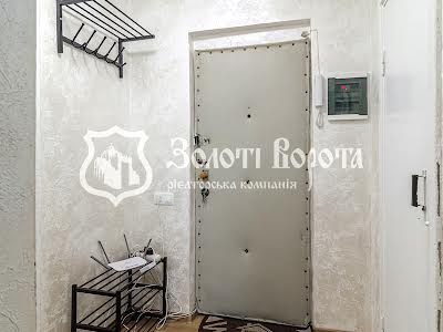 квартира за адресою Дністерська вул. (Двінська), 1-А
