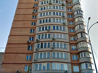 квартира за адресою Професора Підвисоцького вул., 6-В
