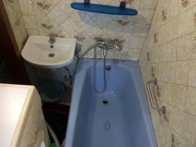 квартира за адресою Святослава Хороброго вул., 8