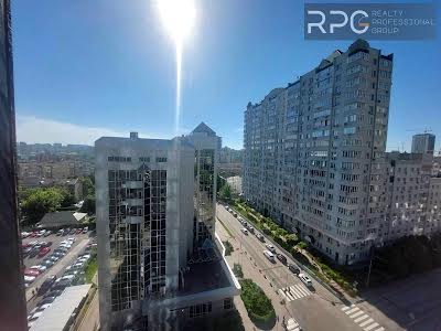 квартира по адресу Василия Тютюнника ул. (Анрі Барбюса), 39