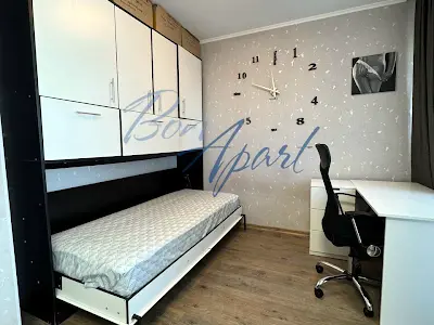 квартира за адресою Клавдіївська вул., 40-Е