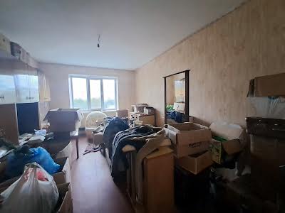 квартира за адресою Рональда Рейгана вул., 32