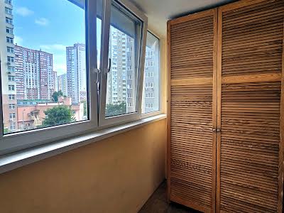 квартира за адресою Григорія Ващенка вул., 1