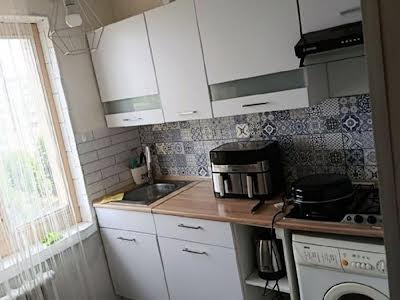 квартира за адресою Василя Порика просп., 15