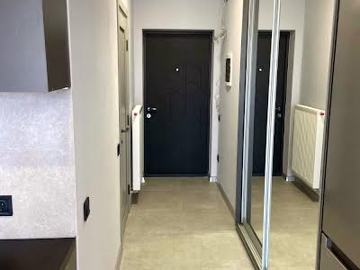 квартира по адресу Трускавецкая ул., 36