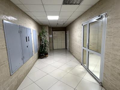 квартира по адресу Николая Ушакова ул., 1-В