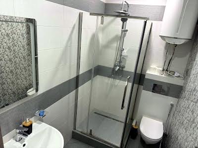 квартира за адресою Солом'янська вул., 20-В