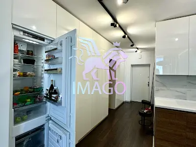 квартира за адресою Завальна вул., 10-Г