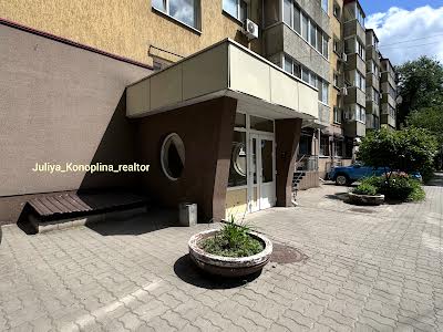квартира по адресу Богдана Хмельницкого просп. (Героев Сталинграда), 108
