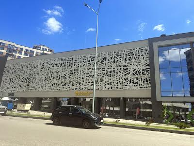 коммерческая по адресу Олександра Олеся ул., 2