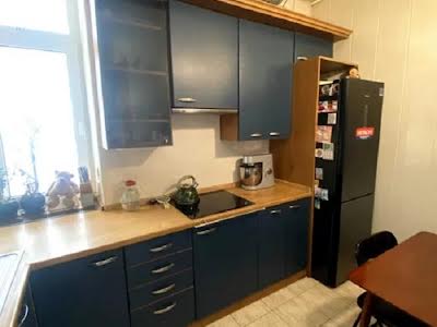 квартира за адресою Новосельського вул., 72