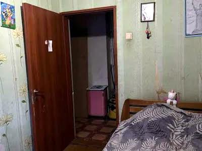 квартира за адресою Велика Васильківська вул. (Червоноармійська), 118