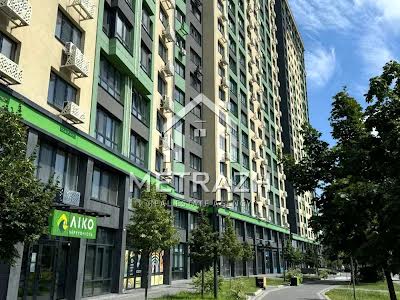 квартира по адресу Михаила Максимовича ул. (Трутенко Онуфрия), 32
