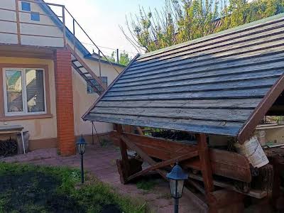 будинок за адресою вул. Лісова, 13