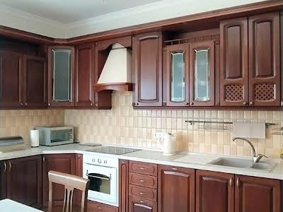 квартира за адресою Кловський узвіз, 5