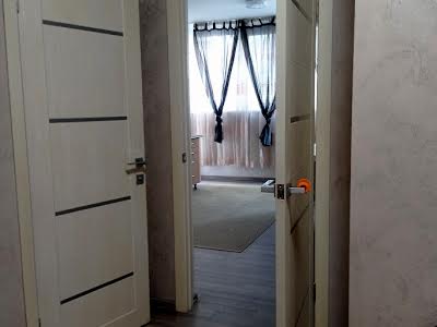 квартира за адресою Олевська вул., 11