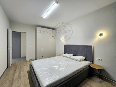 квартира за адресою Віктора Некрасова вул. (Північно-Сирецька), 8