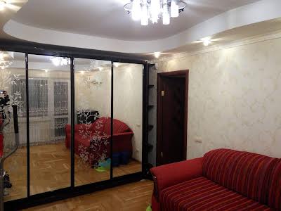 квартира по адресу Литвиненко-Вольгемут ул., 1-Б