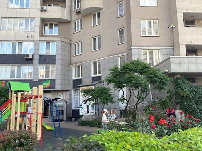 квартира по адресу Княжий Затон ул., 21
