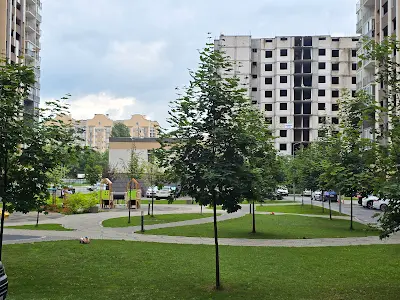 квартира за адресою Академіка Заболотного вул., 148-В