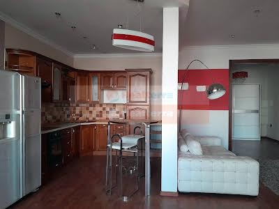 квартира за адресою Саксаганського вул., 121