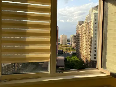 квартира за адресою Перлинна вул., 6