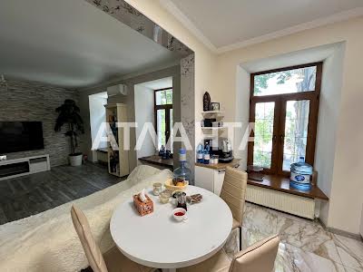 квартира за адресою Канатна вул., 81